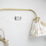 603 5381 WALL LAMP